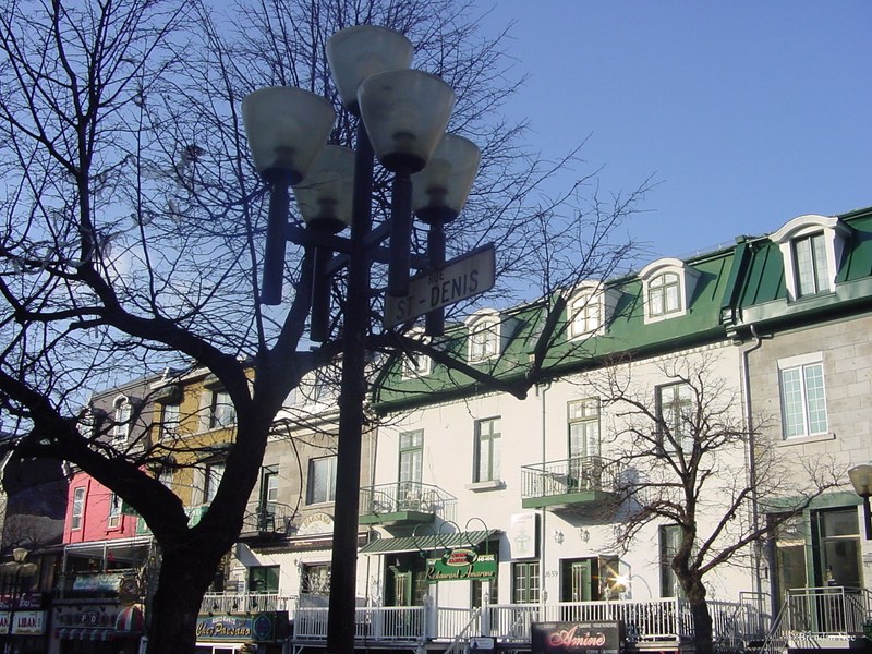 Montreal - Montreal 3-04 645